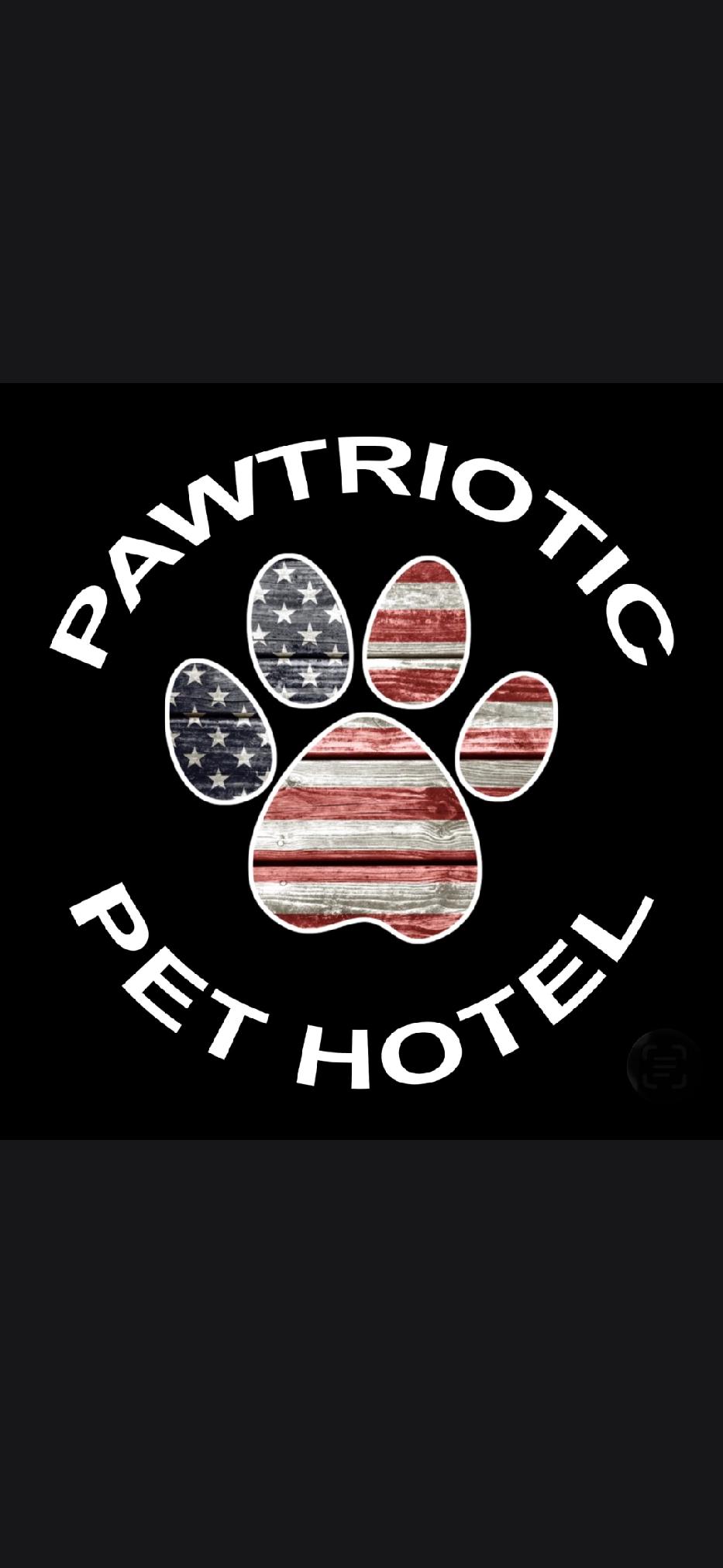 Photo of Pawtriotic Pet Hotel, LLC